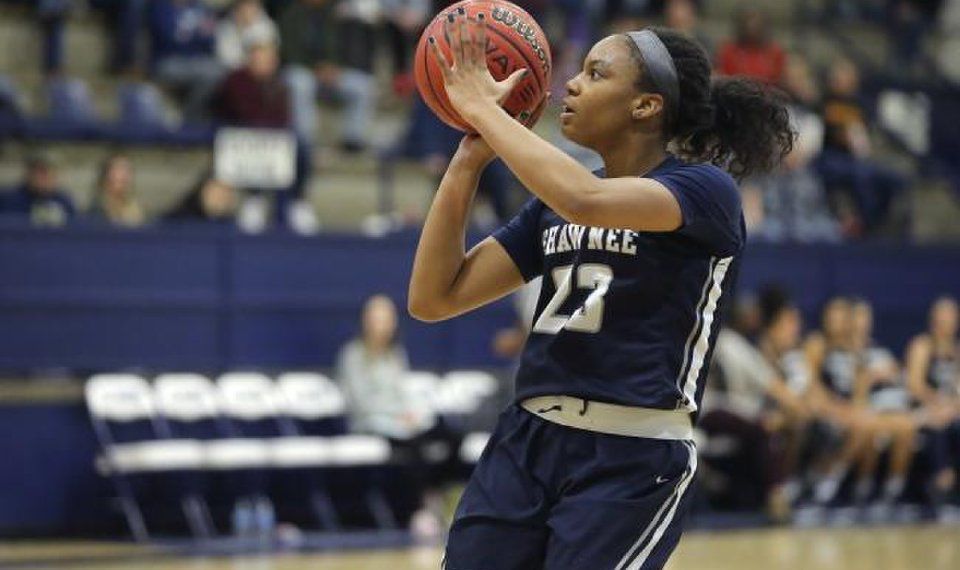 3. Will the OSSAA again select powerful western schools to compete in the eastern half of the 6A postseason bracket, virtually assuring more western teams in the state tournament?